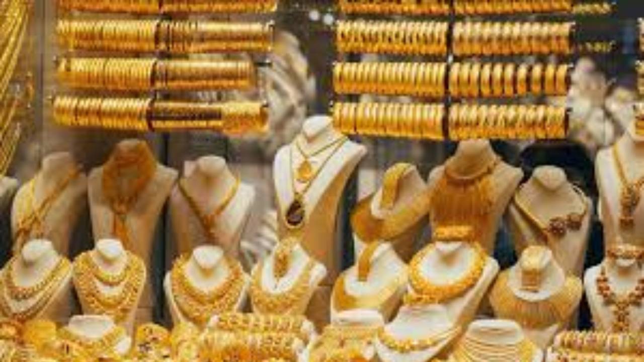 ارتفاع أسعار الذهب في السوق السعودية بتعاملات الإثنين