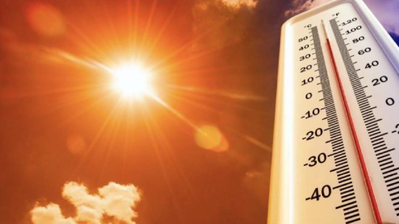 7 مدن «الأعلى حرارة» في المملكة اليوم