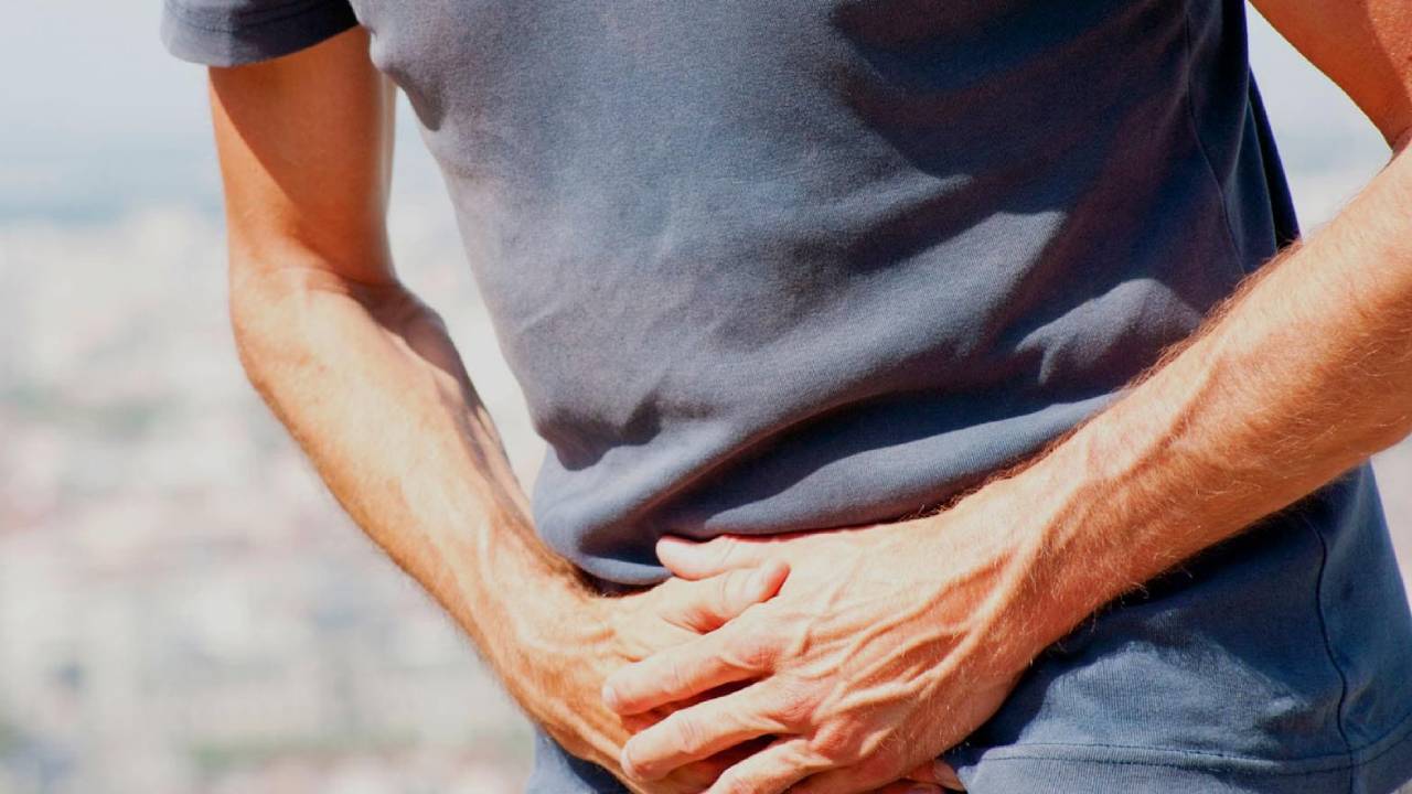 3 أعراض تنذر بالإصابة بسرطان البروستاتا