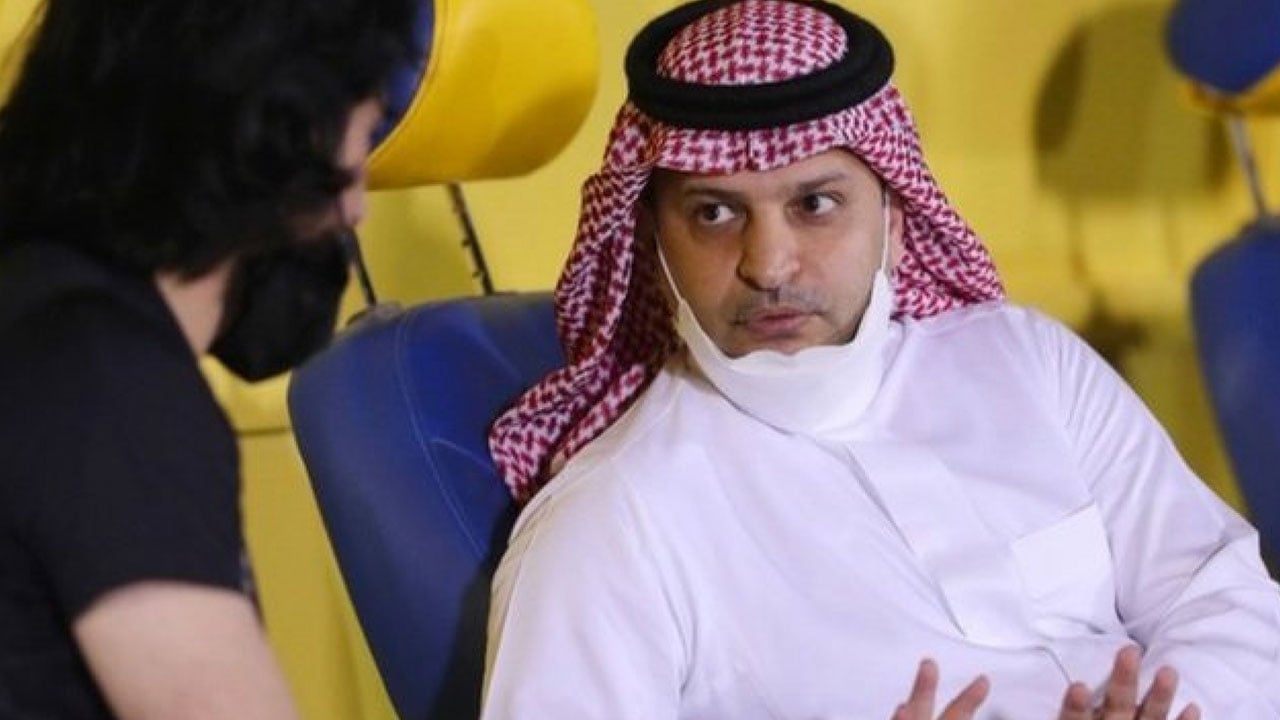 النصر يحدد موعد انعقاد جمعيته العمومية ويعلن بنودها