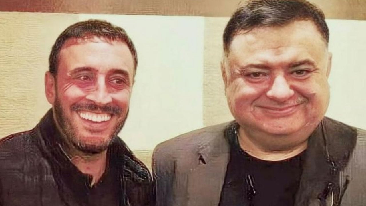 وفاة الموسيقار العراقي فتح الله أحمد موزع أشهر أغاني كاظم الساهر