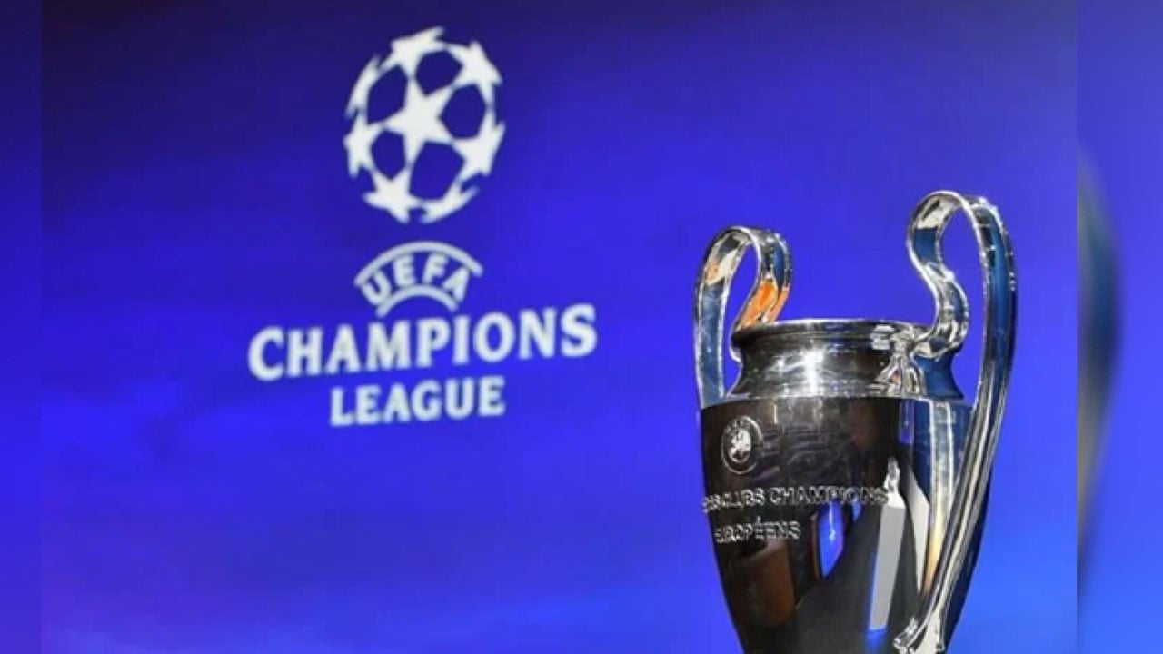 قرعة دوري الأبطال 2021- 2022.. الموعد والقنوات الناقلة