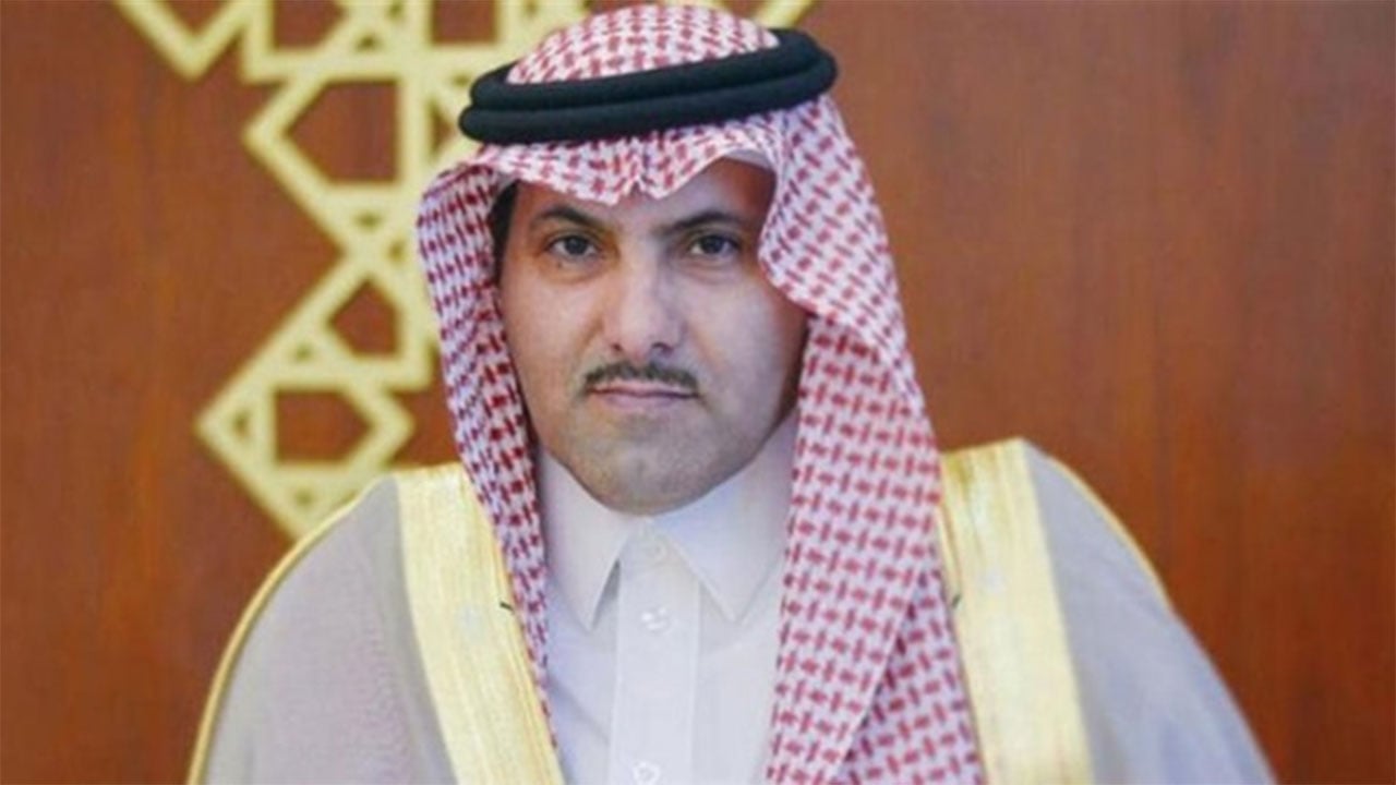«اتفاق الرياض» يتصدر مباحثات سفير السعودية باليمن ودبلوماسيين أمريكيين