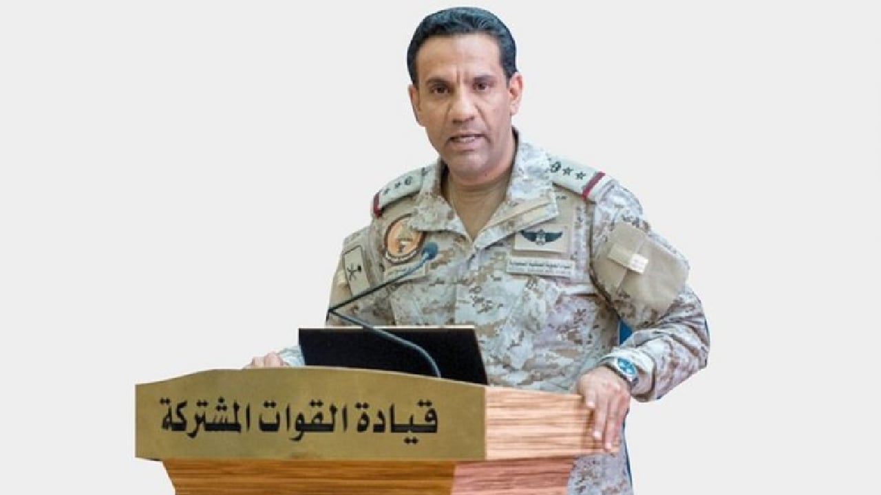 الدفاعات السعودية تُدمر مسيرة حوثية أُطلقت باتجاه خميس مشيط