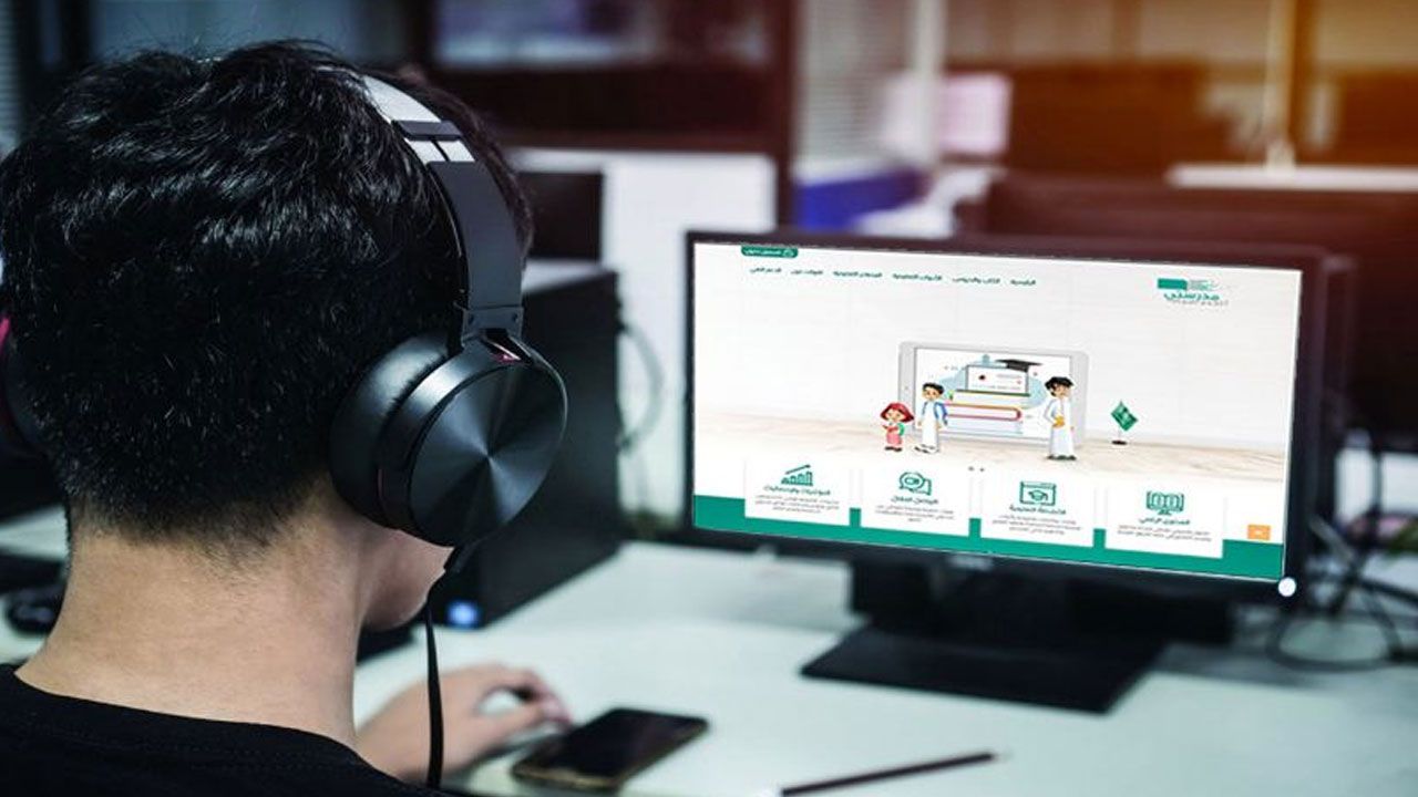 "معارف للتعليم" تنطلق لتسريع فكرة التعلم المدمج في المملكة
