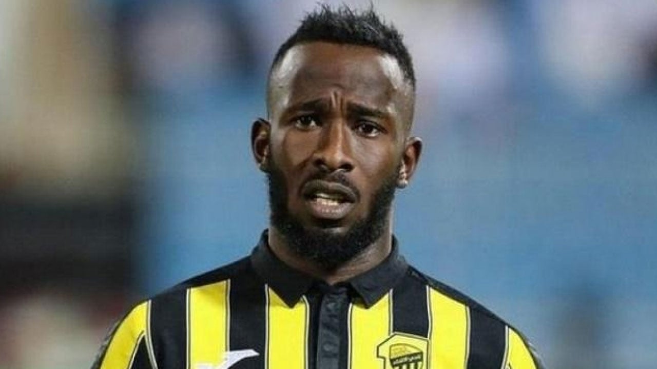 رئيس «الاتحاد» السابق باعشن يوجه رسالة إلى «العميد» بشأن فهد المولد