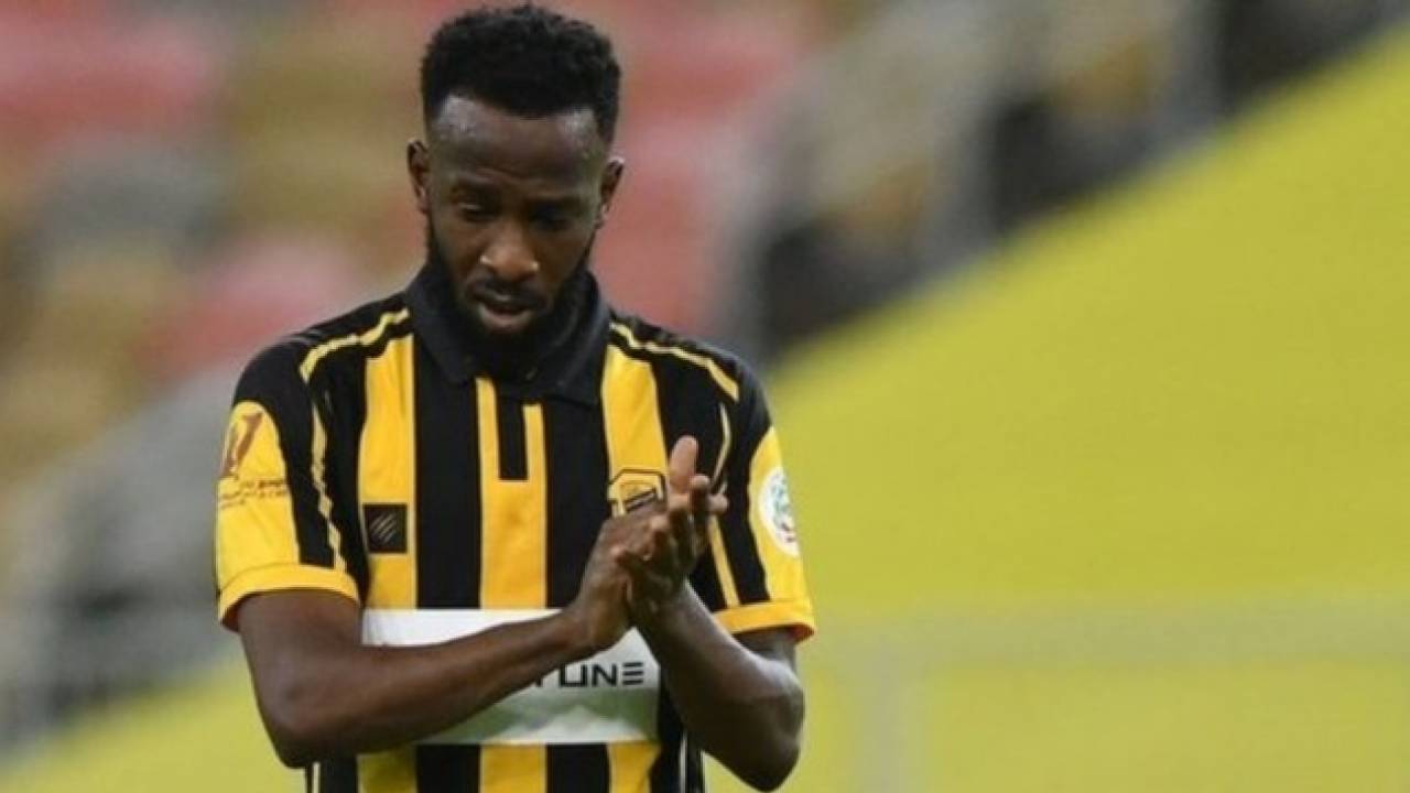 جارديم يطالب الهلال بالتعاقد مع فهد المولد هذا الصيف