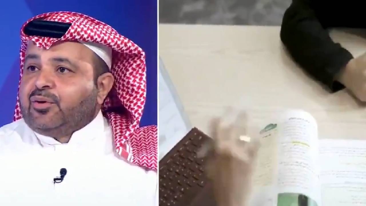 بالفيديو.. باحث اجتماعي: العمل عن بُعد أسهم في زيادة الإنتاجية ببعض المؤسسات