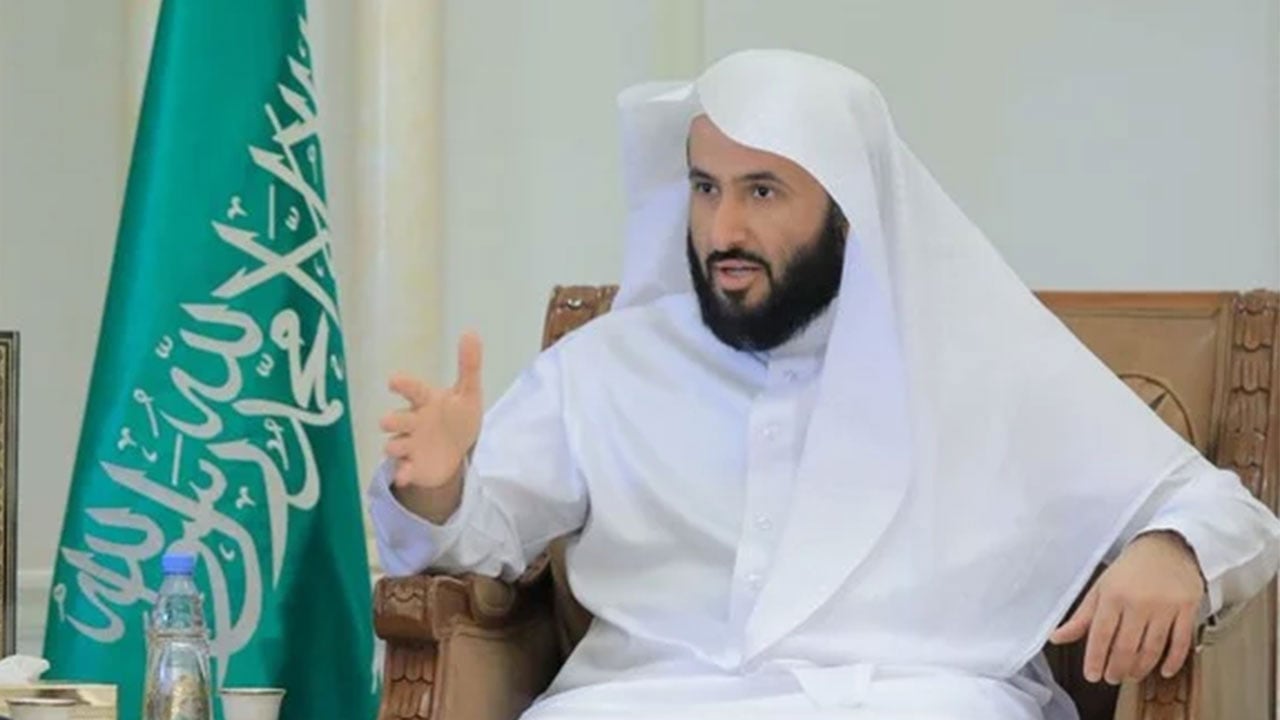 وزير العدل: استثناء دعاوى الأحوال الشخصية والجزائية العامة من التكاليف القضائية