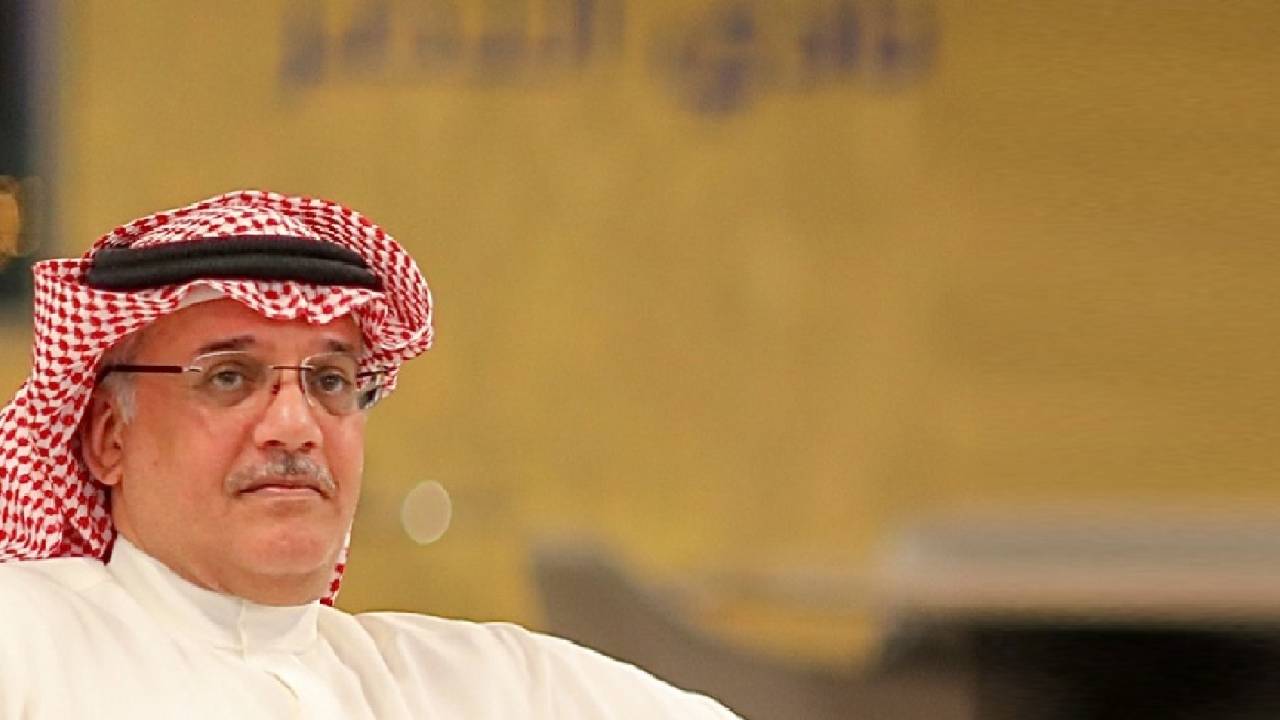 عضو ذهبي النصر يتدخل لوأد «فتنة الاتحاد»