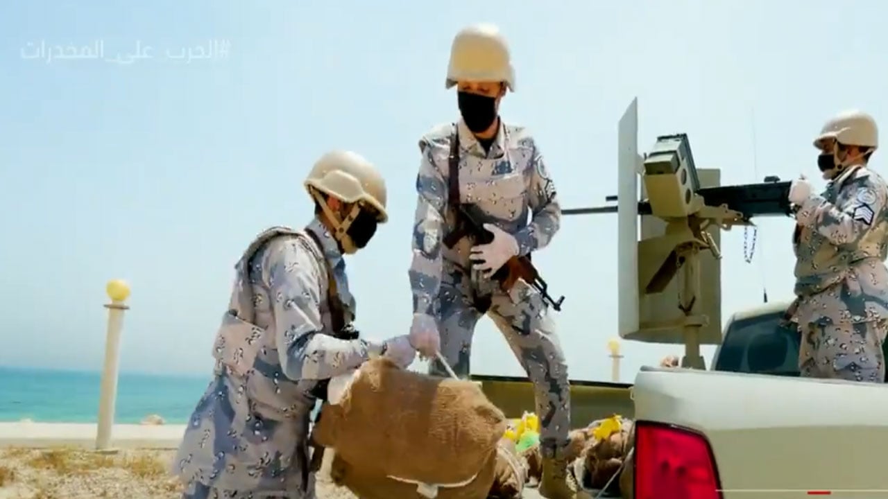 الحرب على المخدرات.. إشادات بجهود المكافحة وتحذيرات من محاولات تدمير الشباب السعودي