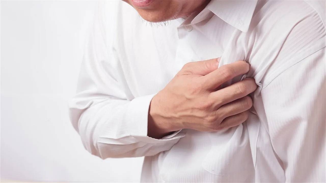 «الدكتور النمر» يكشف 3 معلومات عن إنزيمات القلب وعلاقتها بالجلطة