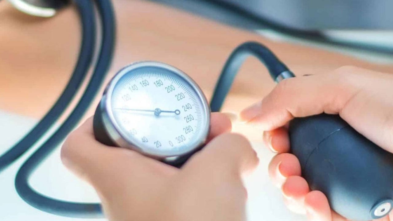 الصحة: 5 اشتراطات لقياس الضغط والحصول على نتائج دقيقة